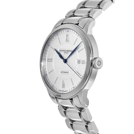 BAUME & MERCIER CLASSIMA 10334 - CLASSIMA - BRANDS