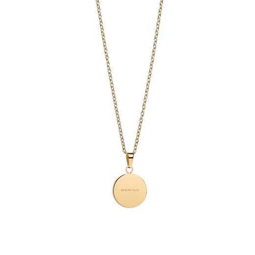 BERING ARCTIC SYMPHONY NECKLACE 430-28-450 - NECKLACES - ACCESSORIES