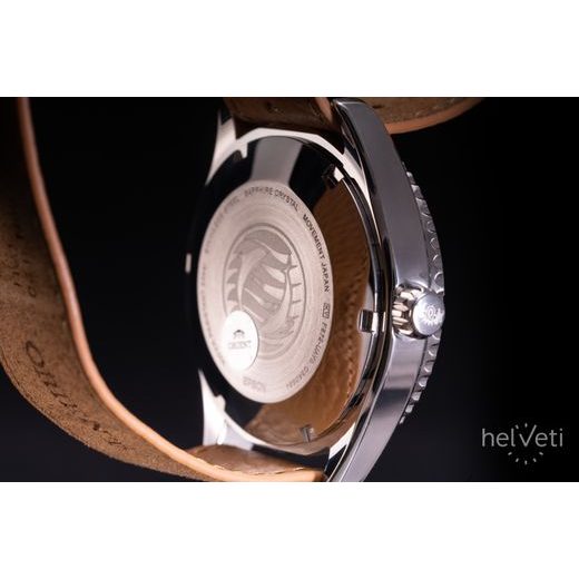 ORIENT SPORTS AUTOMATIC RA-AC0Q05P - SPORTS - BRANDS