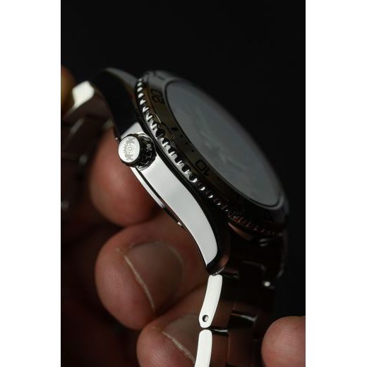 ORIENT SPORTS AUTOMATIC RA-AC0Q03S MAKO 40 - SPORTS - ZNAČKY