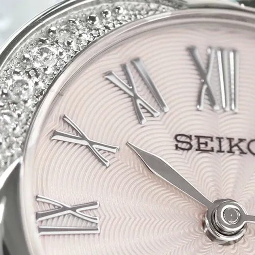 SEIKO LUKIA QUARTZ SSWA001J - QUARTZ - ZNAČKY