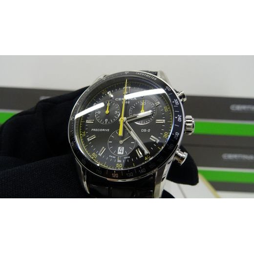 CERTINA DS-2 CHRONOGRAPH C024.447.16.051.01 - CERTINA - ZNAČKY