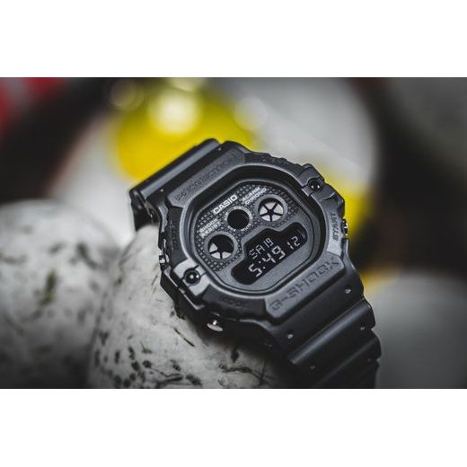 CASIO DW-5900BB-1ER - G-SHOCK - BRANDS