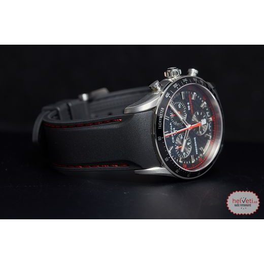 CERTINA DS-2 CHRONOGRAPH SAUBER F1 C024.447.17.051.10 LIMITED EDITION - CERTINA - ZNAČKY