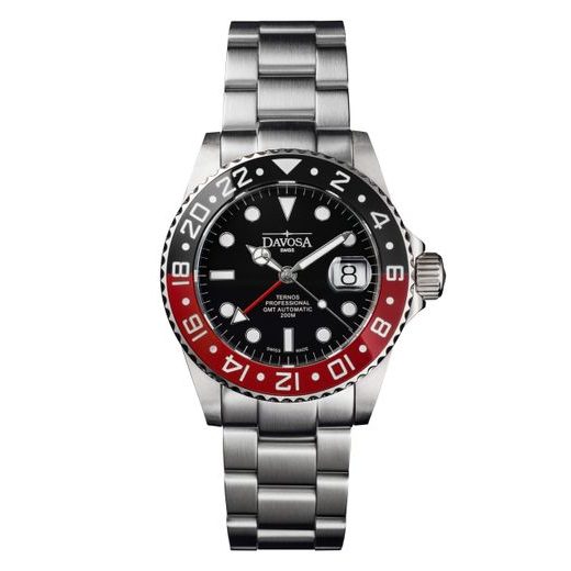 DAVOSA TERNOS PROFESSIONAL GMT 161.571.90 - TERNOS - ZNAČKY