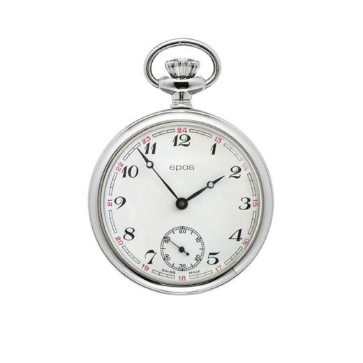 EPOS POCKET WATCH 2003.188.29.30.00 - EPOS - ZNAČKY