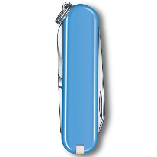 NŮŽ VICTORINOX CLASSIC SD COLORS SUMMER RAIN - KAPESNÍ NOŽE - OSTATNÍ