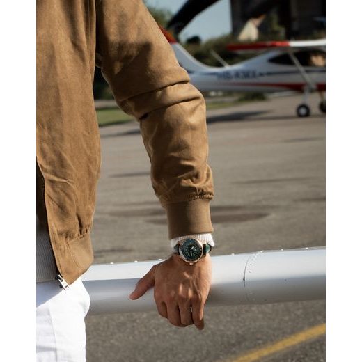 AVIATOR AIRACOBRA GMT V.1.37.2.309.4 - AIRACOBRA GMT - BRANDS