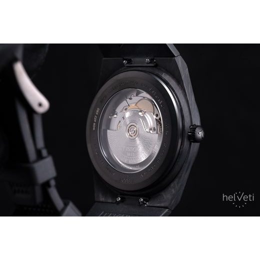 TISSOT PRX POWERMATIC 80 T137.907.97.201.00 - PRX - BRANDS