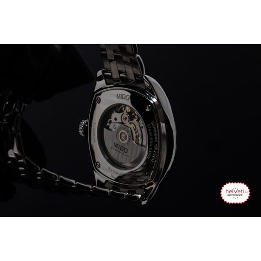 MIDO BELLUNA ROYAL GENT M024.507.11.061.00 - BELLUNA - BRANDS