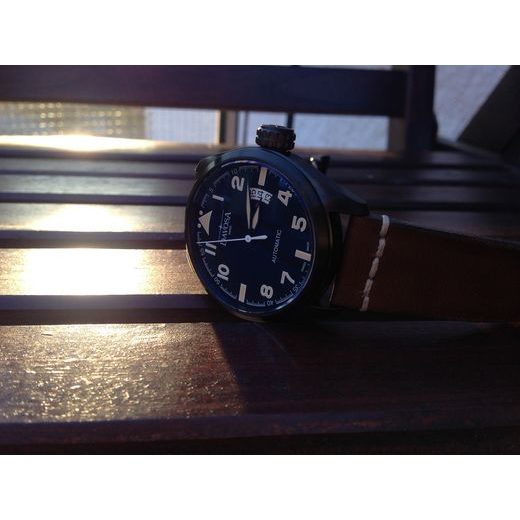 DAVOSA MILITARY VINTAGE 161.511.84 - DAVOSA - BRANDS