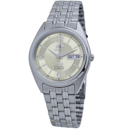 ORIENT TRI STAR CLASSIC FAB0000EC9 - CLASSIC - BRANDS