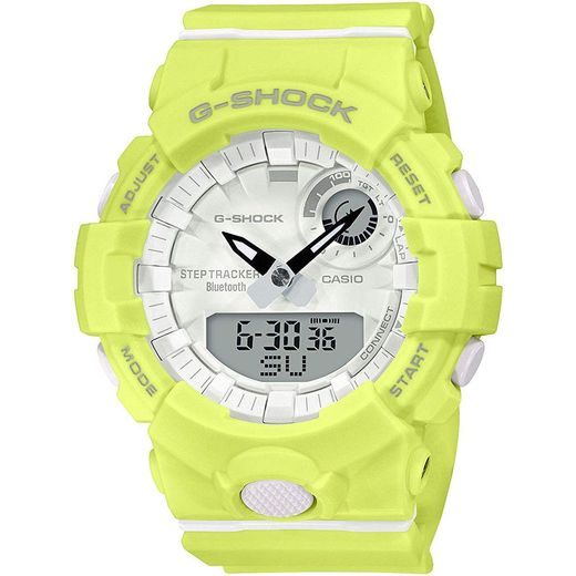 CASIO GMA-B800-9AER - G-SHOCK - BRANDS