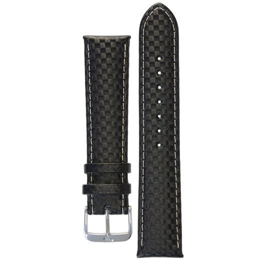 DI-MODELL CARBONIO SPORT 1360-10 STRAP - STRAPS - ACCESSORIES