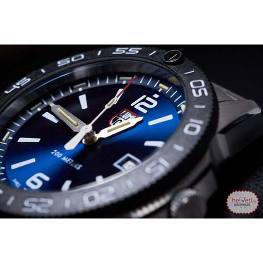 LUMINOX 3123 - SEA - ZNAČKY