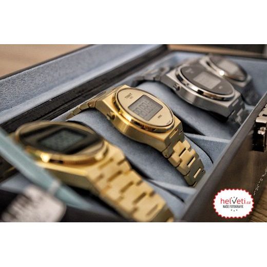 TISSOT PRX DIGITAL 35MM T137.263.33.020.00 - PRX - ZNAČKY