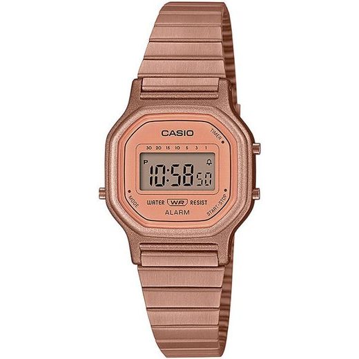 CASIO COLLECTION VINTAGE LA-11WR-5AEF - CLASSIC COLLECTION - BRANDS