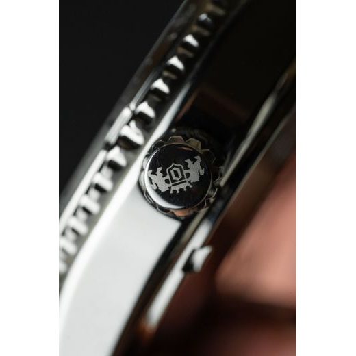 ORIENT SPORTS AUTOMATIC RA-AC0Q03S MAKO 40 - SPORTS - ZNAČKY