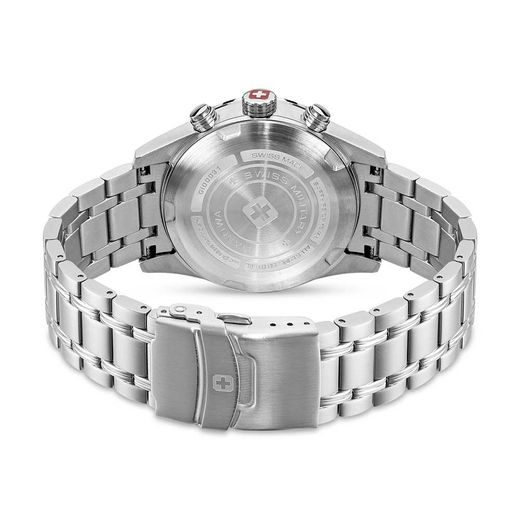 SWISS MILITARY HANOWA AIRMAN FIRST CLASS SMWGI0003103 - SWISS MILITARY HANOWA - BRANDS