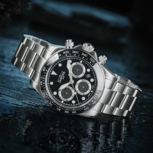 DAVOSA TERNOS PROFESSIONAL CHRONOGRAPH 161.543.50 - TERNOS - ZNAČKY