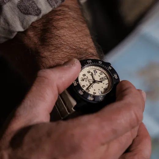 LUMINOX XS.3010.EVO.S - SEA - ZNAČKY