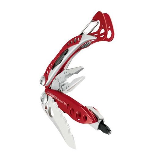MULTITOOL LEATHERMAN SKELETOOL RX 832310 - KLEŠTĚ A MULTITOOLY - OSTATNÍ
