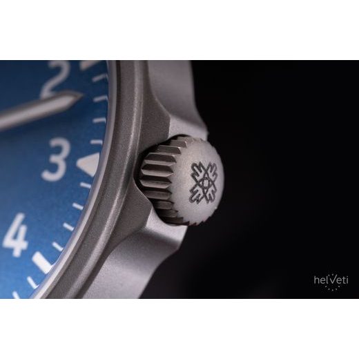 PRIM OK-A TITANIUM LE 71-126-502-42-1 - AUTOMATIC - BRANDS