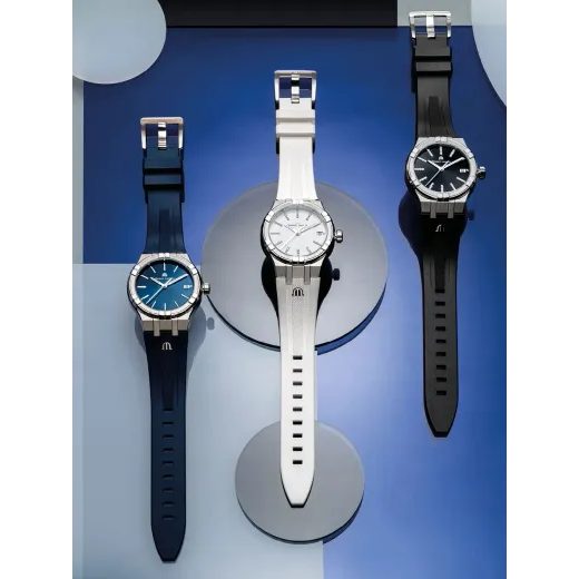 MAURICE LACROIX AIKON LADIES AI1106-SS000-150-7 - AIKON - BRANDS