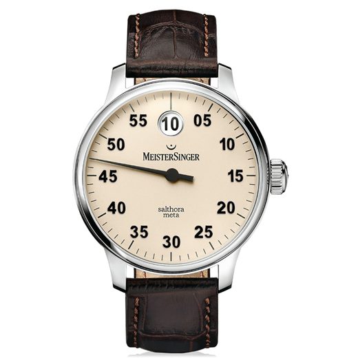 MEISTERSINGER SALTHORA META SAM903 - MEISTERSINGER - ZNAČKY