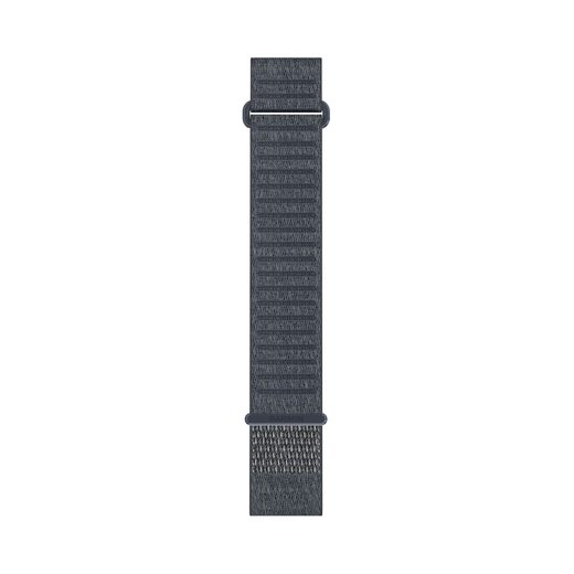 ŘEMÍNEK GARMIN QUICKFIT® 22 DLOUHÝ TEXTILNÍ COMFORTFIT BLUE GRANITE - ŘEMÍNKY - OSTATNÍ