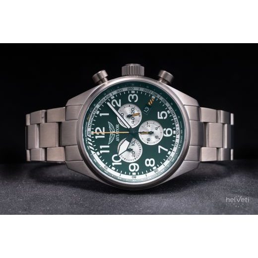 AVIATOR AIRACOBRA P 45 CHRONO V.2.25.7.171.5 - AIRACOBRA P 45 CHRONO - BRANDS