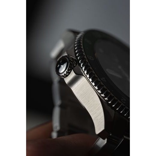 TISSOT SEASTAR 1000 GMT QUARTZ T120.852.11.051.00 - SEASTAR - ZNAČKY