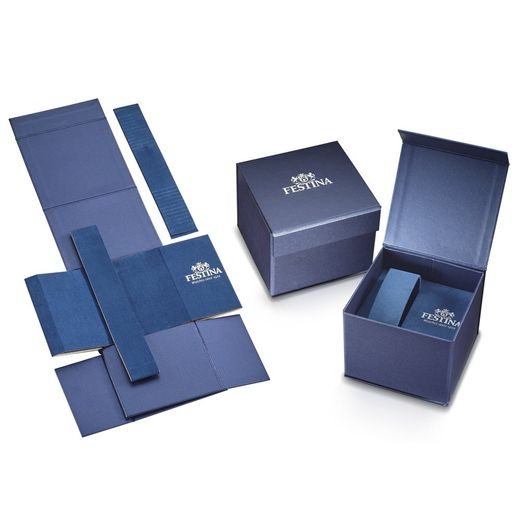 FESTINA CLASSIC STRAP 20779/3 - CLASSIC - ZNAČKY