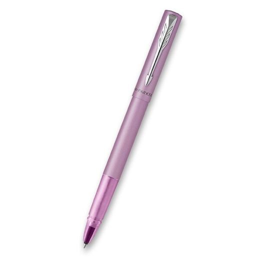 ROLLER PARKER VECTOR XL LILAC 1502/2459778 - ROLLERY - OSTATNÍ