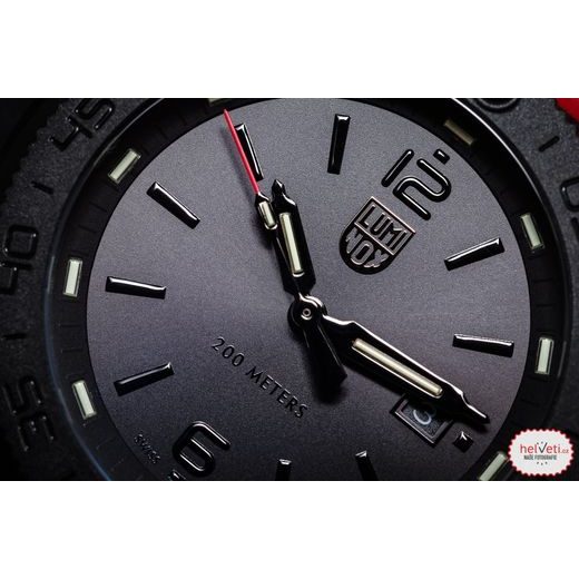 LUMINOX XS.3121.BO.RF - ARCHÍV