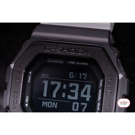CASIO G-SHOCK G-LIDE GBX-100TT-8ER - G-SHOCK - BRANDS