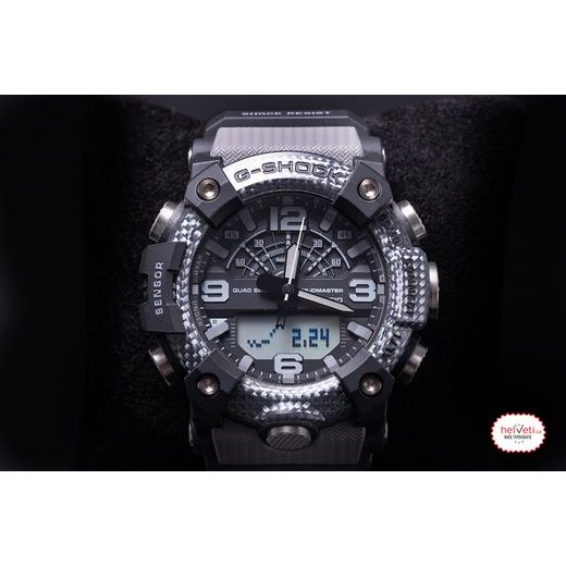 CASIO G-SHOCK GG-B100-8AER MUDMASTER - MUDMASTER - ZNAČKY