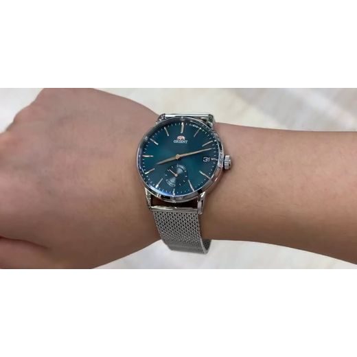 ORIENT CONTEMPORARY RA-SP0006E - CONTEMPORARY - ZNAČKY