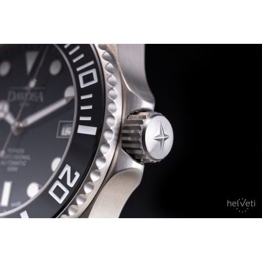 DAVOSA TERNOS PROFESSIONAL AUTOMATIC 161.559.50 - TERNOS - BRANDS