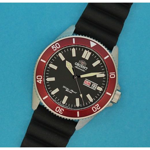 ORIENT KANO RA-AA0011B - SPORTS - ZNAČKY