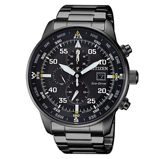 CITIZEN SPORTS CHRONO CA0695-84E - SPORTS - BRANDS