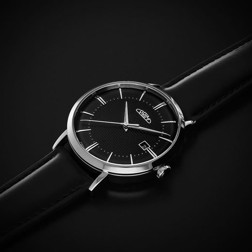 PRIM TEMPO ESSENCE - A W01P.13261.A - AUTOMATIC - ZNAČKY