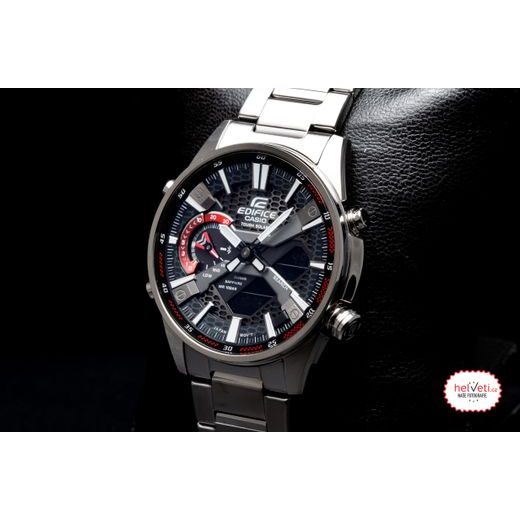 CASIO EDIFICE ECB-S100D-1AEF - EDIFICE - ZNAČKY