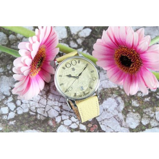 ALEXANDER SHOROKHOFF EMOTIO UNO AS.EM01-2 - AVANTGARDE - ZNAČKY