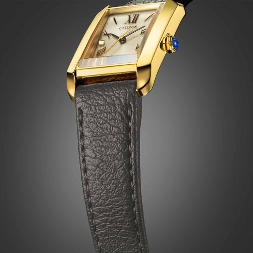 CITIZEN L ECO-DRIVE EW5622-09P - ELEGANT - BRANDS