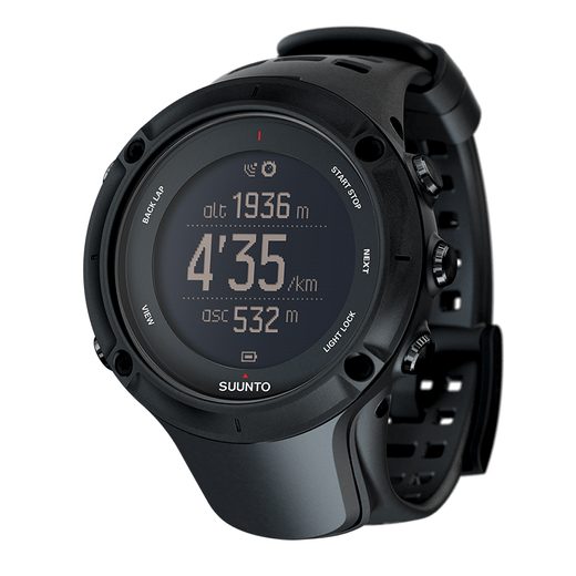 SUUNTO AMBIT 3 PEAK BLACK SS020677000 - ARCHÍV