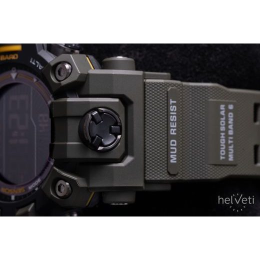 CASIO G-SHOCK GW-9500-3ER MUDMAN - MUDMAN - BRANDS