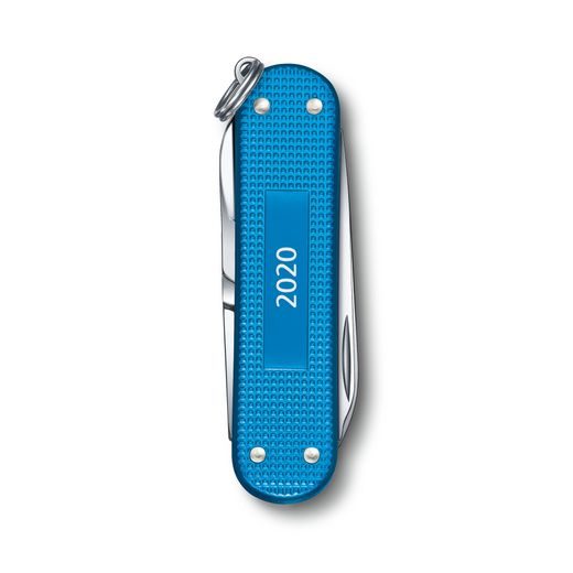 NŮŽ VICTORINOX CLASSIC ALOX 2020 - KAPESNÍ NOŽE - OSTATNÍ