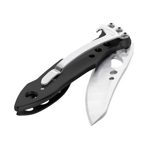 LEATHERMAN SKELETOOL KB - POCKET KNIVES - ACCESSORIES