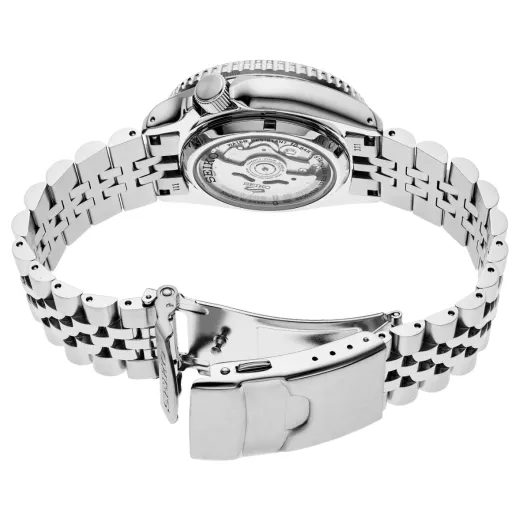 SEIKO 5 SPORTS GMT SERIES SSK035K1 - SEIKO 5 SPORTS 2019 - ZNAČKY